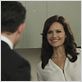 New Girl : foto Carla Gugino, Max Greenfield