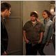 New Girl : foto Charlie Saxton, Jasmine Di Angelo, Max Greenfield