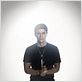 Touch : foto Saïd Taghmaoui