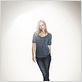 Touch : foto Maria Bello