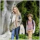 Touch : foto David Mazouz, Maria Bello