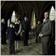 Sombras tenebrosas (Dark Shadows) : foto Bella Heathcote, Chloë Grace Moretz, Eva Green, Gulliver McGrath, Helena Bonham Carter