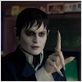 Sombras tenebrosas (Dark Shadows) : foto Johnny Depp, Tim Burton