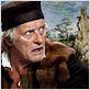 El molino y la cruz : foto Lech Majewski, Rutger Hauer