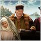 El molino y la cruz : foto Charlotte Rampling, Lech Majewski, Michael York, Rutger Hauer