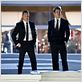Esto es la guerra : foto Chris Pine, McG, Tom Hardy