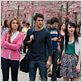 So Undercover : foto Joshua Bowman, Miley Cyrus