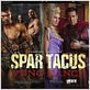 Foto Craig Parker, Katrina Law, Liam McIntyre, Lucy Lawless, Manu Bennett