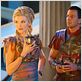 Foto Craig Parker, Viva Bianca