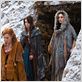 Spartacus: Sangre y arena : foto Anna Hutchison, Jenna Lind