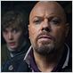 Treasure Island : foto Eddie Izzard, Toby Regbo