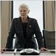 Skyfall : foto Judi Dench