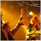 Rock'n Love : foto David MacKenzie, Luke Treadaway, Natalia Tena