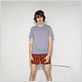 I Just Want My Pants Back : foto Peter Vack