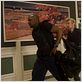 Atraco por duplicado : foto Mekhi Phifer, Rob Huebel