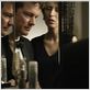 foto Colin Firth, Gina McKee