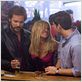 Los misterios de Pittsburgh : foto Jon Foster, Peter Sarsgaard, Sienna Miller
