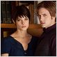 La saga Crepúsculo: Amanecer - Parte 2 : foto Ashley Greene, Jackson Rathbone