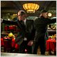 Men In Black 3 : foto Barry Sonnenfeld