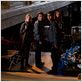 La hora más oscura : foto Chris Gorak, Emile Hirsch, Max Minghella, Olivia Thirlby