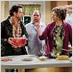 Rob : foto Cheech Marin, Diana Maria Riva, Eugenio Derbez