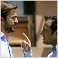 foto Engin Altan Düzyatan, Yiğit Özşener
