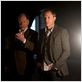 Millennium: Los hombres que no amaban a las mujeres : foto Christopher Plummer, Daniel Craig, David Fincher