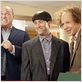 Los tres chiflados : foto Bobby Farrelly, Peter Farrelly, Sean Hayes, Will Sasso