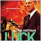 Luck : foto Dustin Hoffman