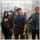 Los mercenarios 2 : foto Dolph Lundgren, Randy Couture, Sylvester Stallone, Terry Crews, Yu Nan