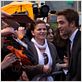 Cosmopolis : foto Robert Pattinson