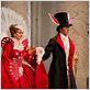 Blancanieves (Mirror, Mirror) : foto Armie Hammer, Julia Roberts