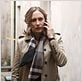 El invitado : foto Daniel Espinosa, Vera Farmiga