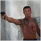 Una bala en la cabeza : foto Sylvester Stallone