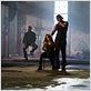 Una bala en la cabeza : foto Jason Momoa, Sarah Shahi