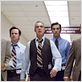 Argo : foto Rory Cochrane, Titus Welliver, Zeljko Ivanek