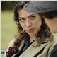 La maldición de Rookford : foto Rebecca Hall