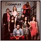 The L.A. Complex : foto Benjamin Charles Watson, Cassie Steele, Chelan Simmons, Ennis Esmer, Jewel Staite