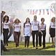 Golfas, Cursis y Beatas : foto Annie Potts, Jennifer Aspen, Kristin Chenoweth, Lauran Irion, Leslie Bibb