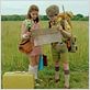 Moonrise Kingdom : foto Wes Anderson