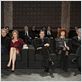 Vous n'avez encore rien vu : foto Alain Resnais, Anne Consigny, Lambert Wilson, Mathieu Amalric, Pierre Arditi