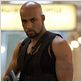 Resident Evil: Venganza : foto Boris Kodjoe, Paul W.S. Anderson