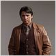Longmire : foto Lou Diamond Phillips