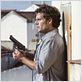 La fría luz del día : foto Henry Cavill