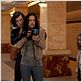 Resident Evil: Venganza : foto Aryana Engineer, Michelle Rodriguez, Milla Jovovich