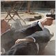 Skyfall : foto Daniel Craig