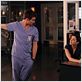 Saving Hope : foto Daniel Gillies, Erica Durance