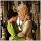 Adiós a la reina : foto Diane Kruger, Virginie Ledoyen