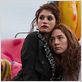 Byzantium : foto Gemma Arterton, Saoirse Ronan