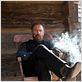 Hatfields & McCoys : foto Kevin Costner